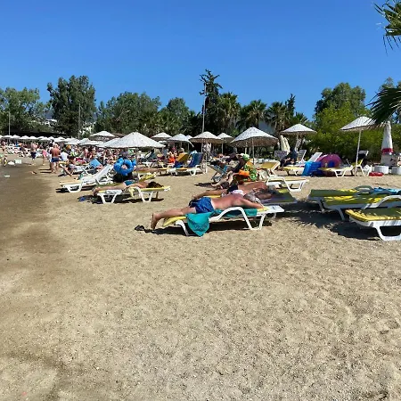 Eken Resort Hotel-3