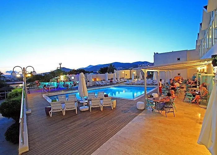 Bodrum Eos (Adults Only)